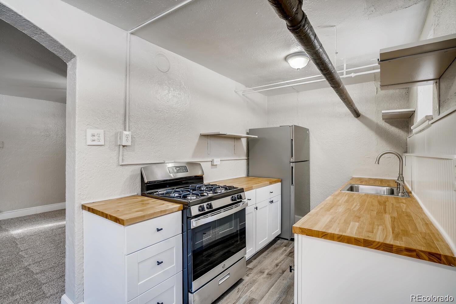 MLS Image #0 for 1050 n washington street,denver, Colorado