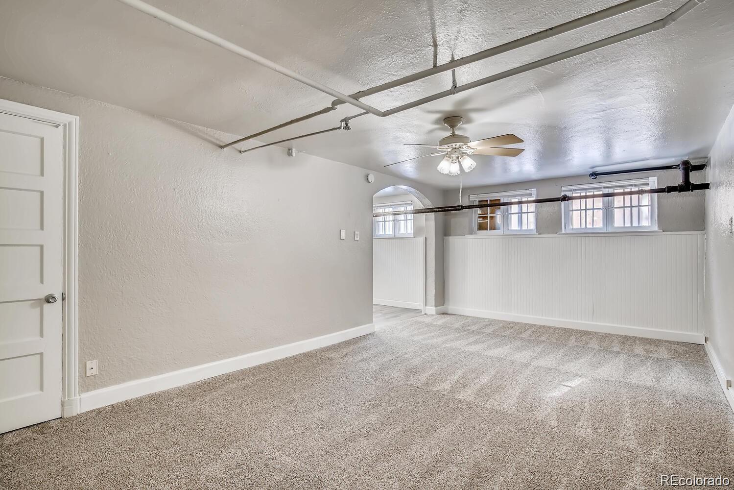 MLS Image #1 for 1050 n washington street,denver, Colorado