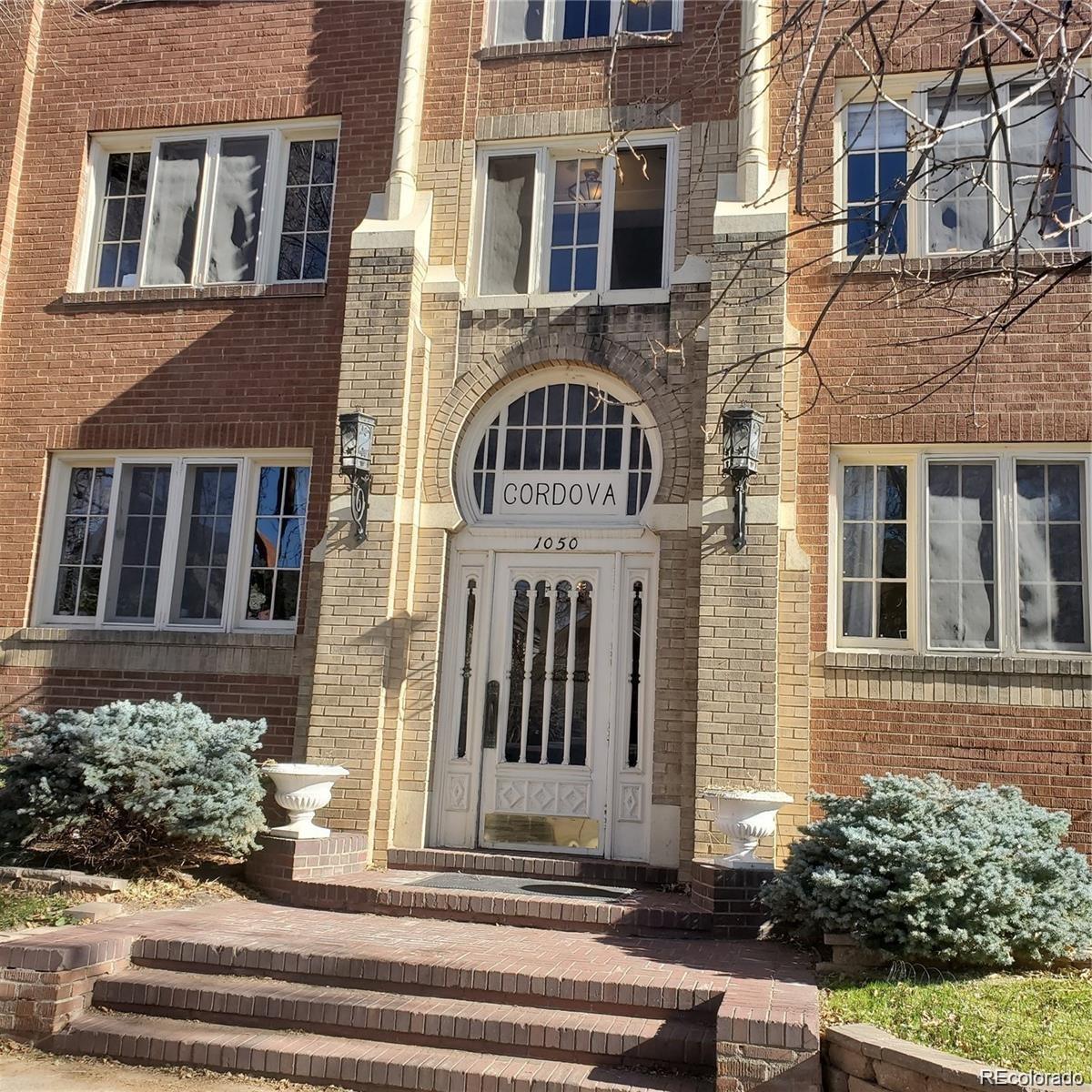 MLS Image #13 for 1050 n washington street,denver, Colorado