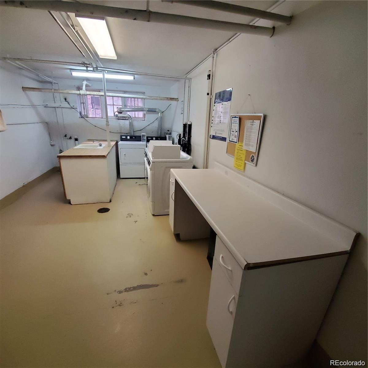 MLS Image #14 for 1050 n washington street,denver, Colorado