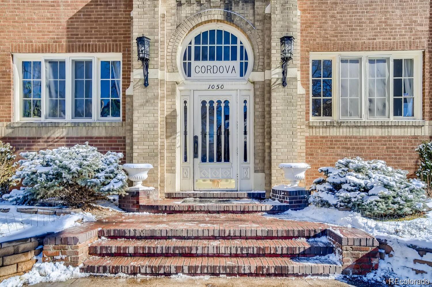 MLS Image #5 for 1050 n washington street,denver, Colorado