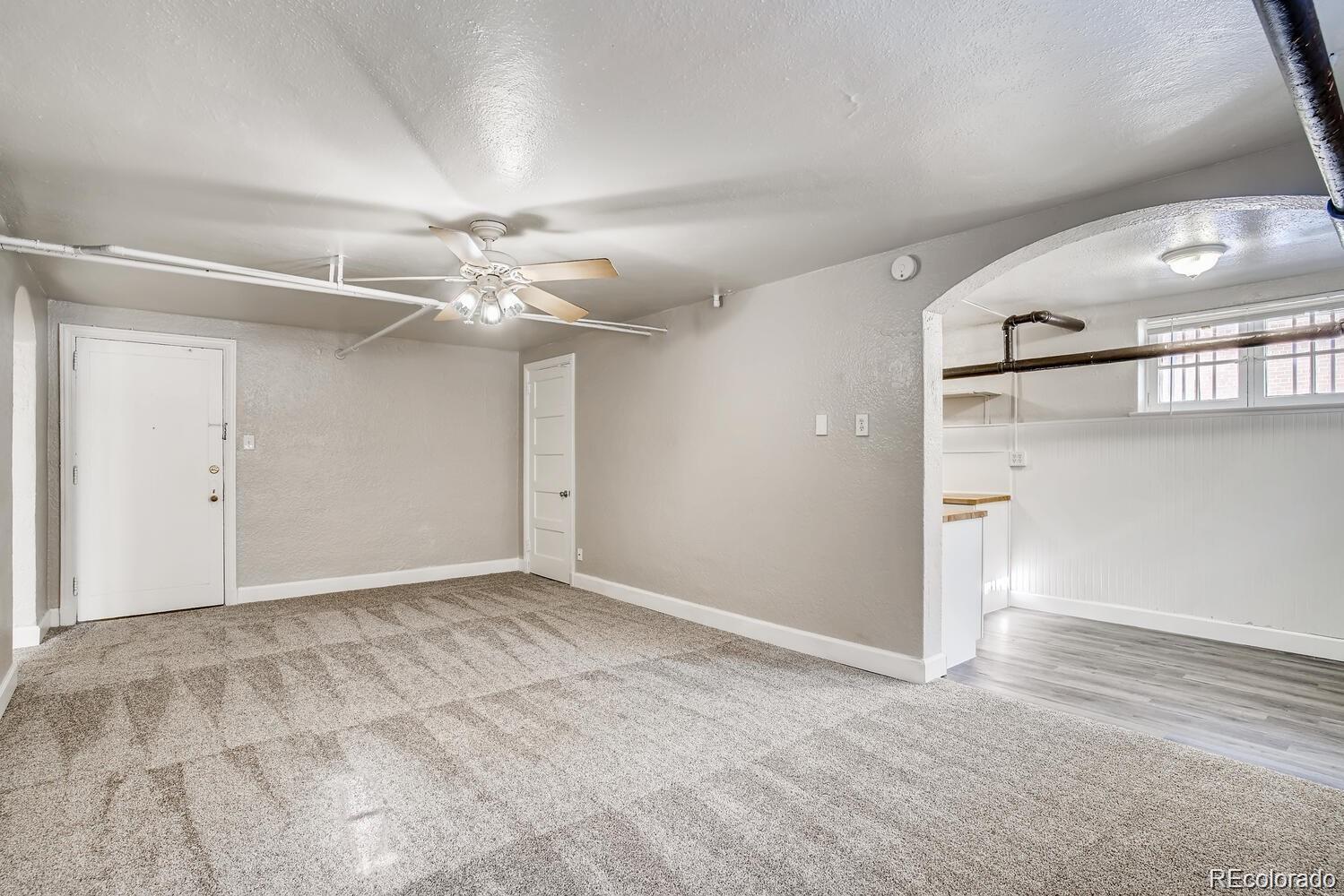 MLS Image #9 for 1050 n washington street,denver, Colorado