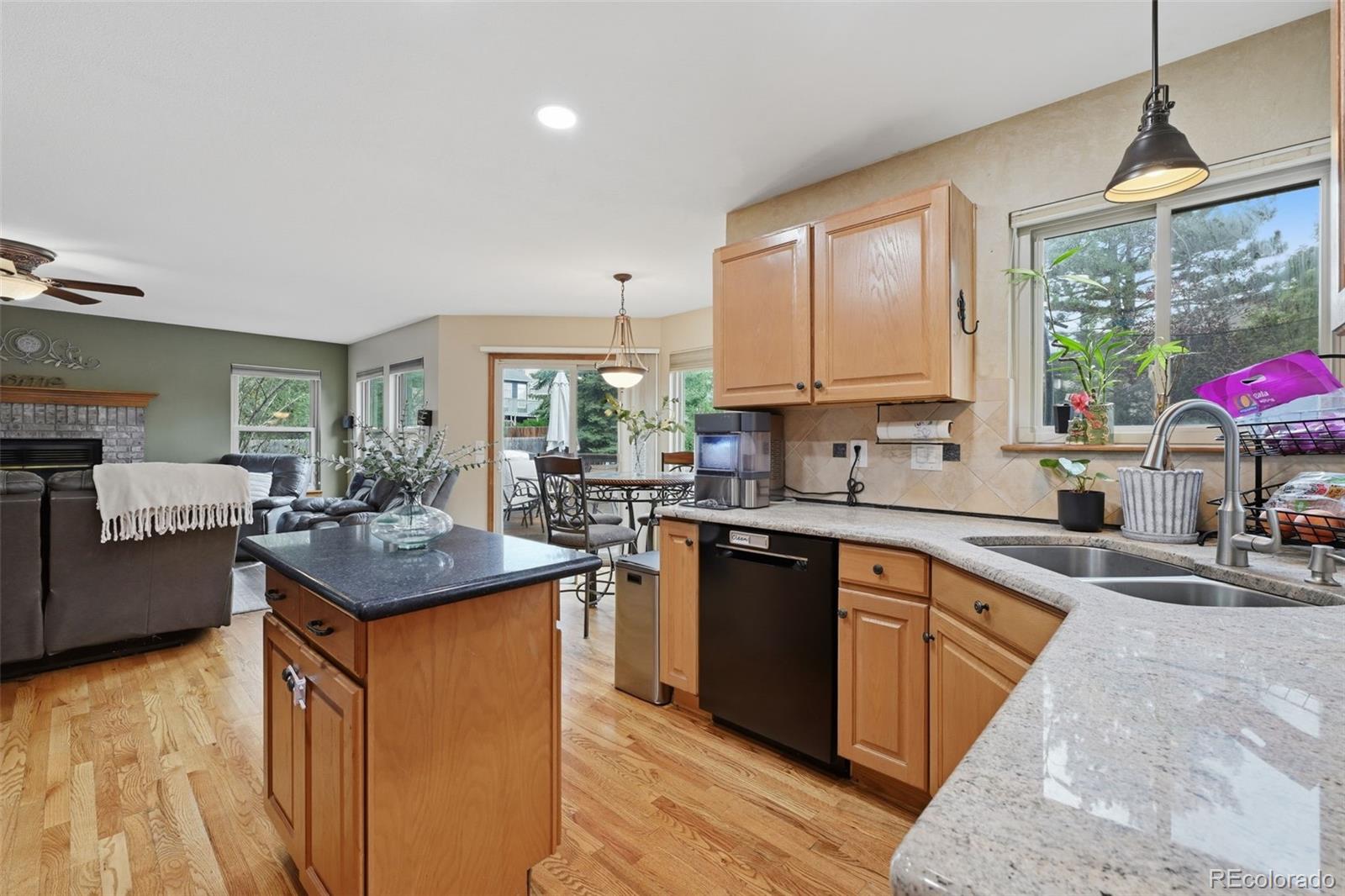 MLS Image #10 for 3640  falco court,colorado springs, Colorado