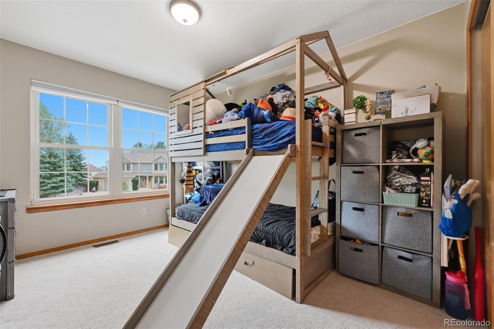 MLS Image #17 for 3640  falco court,colorado springs, Colorado