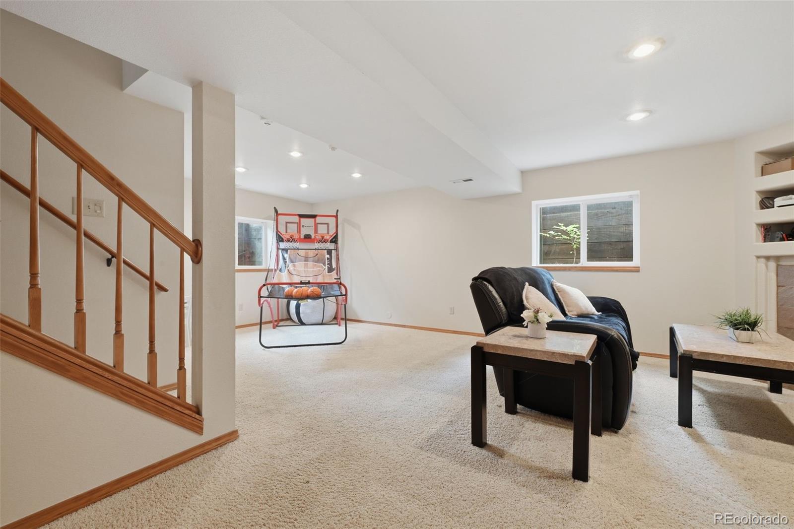 MLS Image #19 for 3640  falco court,colorado springs, Colorado