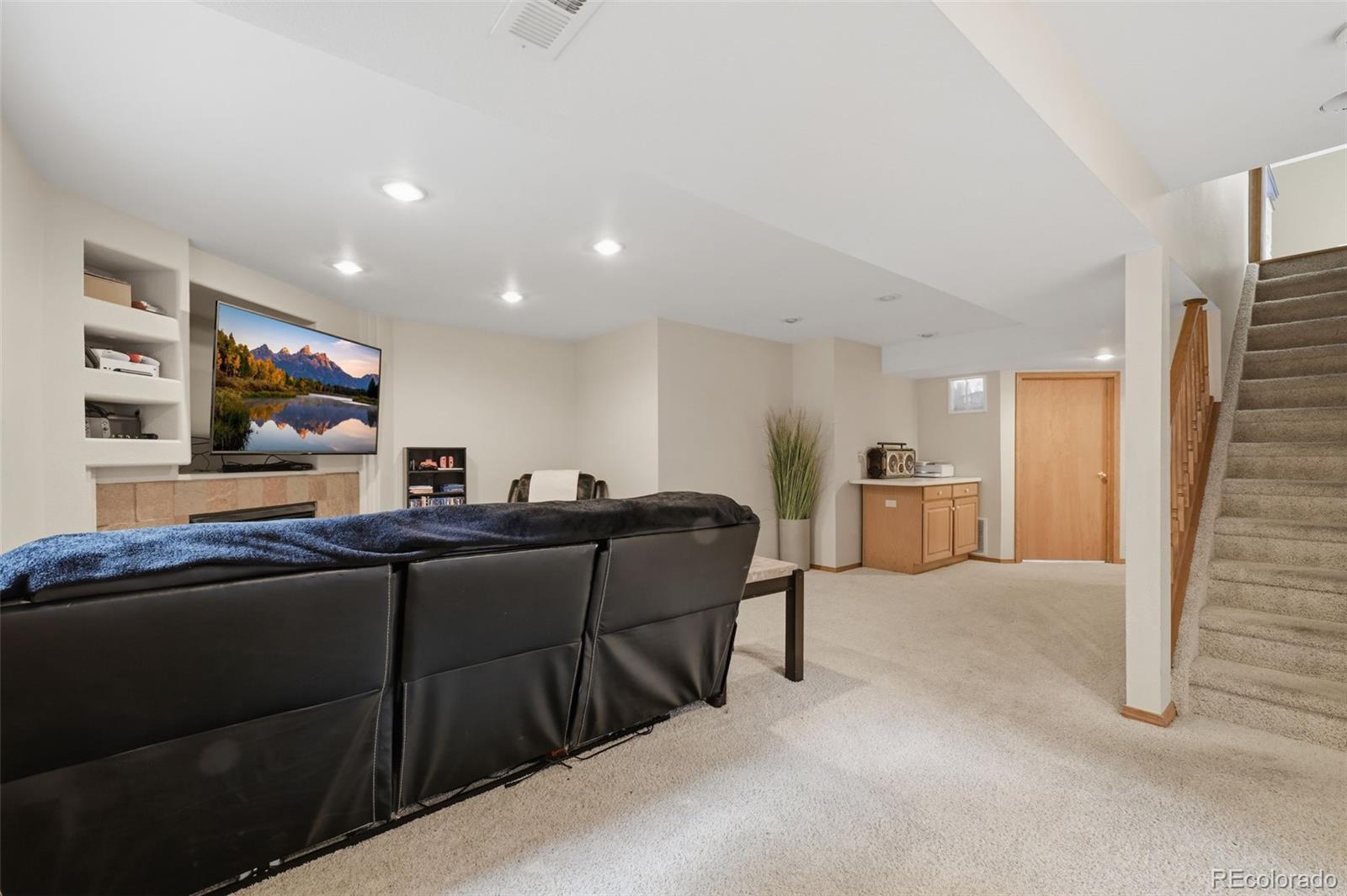MLS Image #20 for 3640  falco court,colorado springs, Colorado
