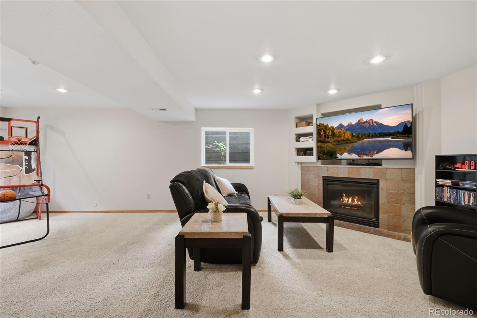 MLS Image #21 for 3640  falco court,colorado springs, Colorado