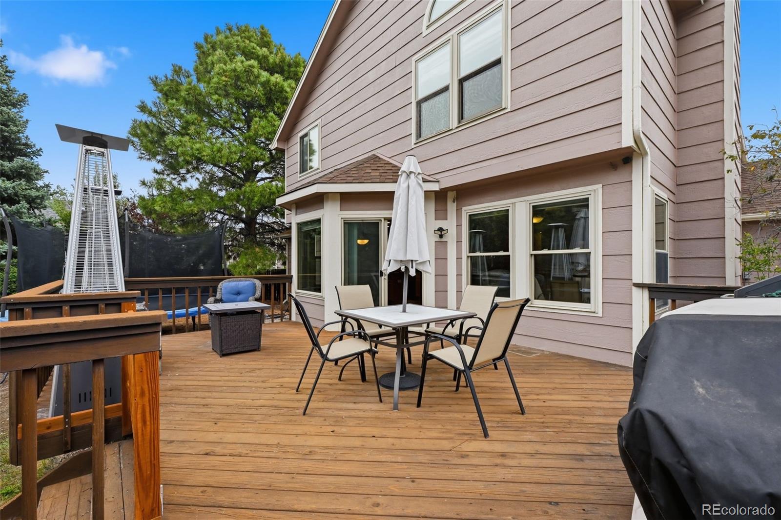 MLS Image #24 for 3640  falco court,colorado springs, Colorado