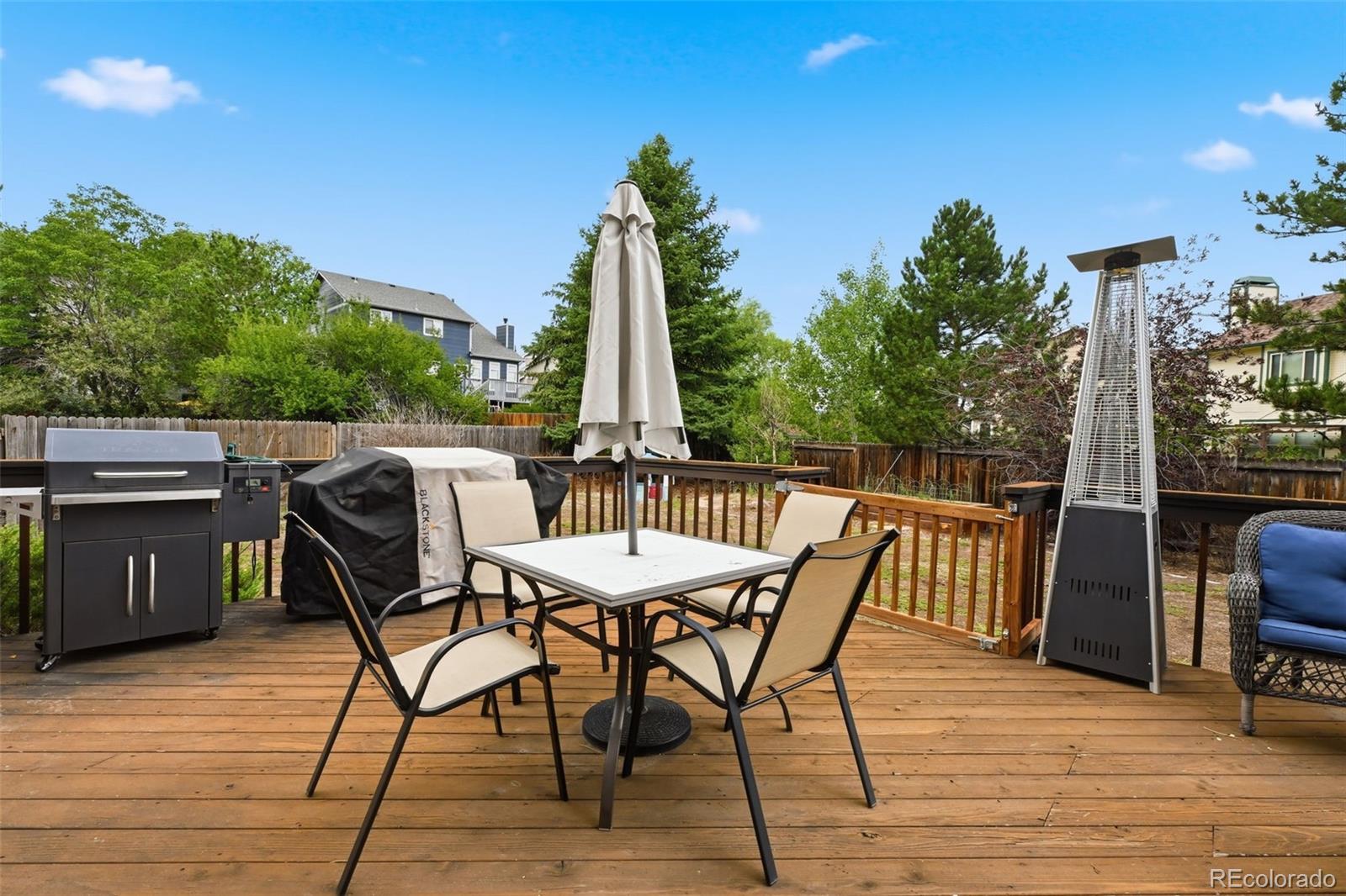 MLS Image #25 for 3640  falco court,colorado springs, Colorado