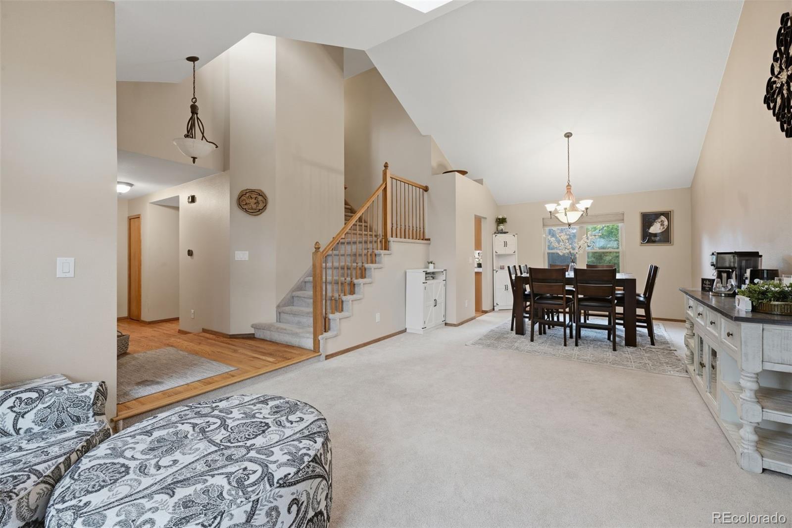 MLS Image #3 for 3640  falco court,colorado springs, Colorado