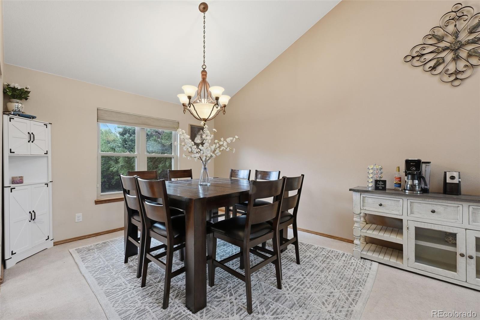 MLS Image #4 for 3640  falco court,colorado springs, Colorado