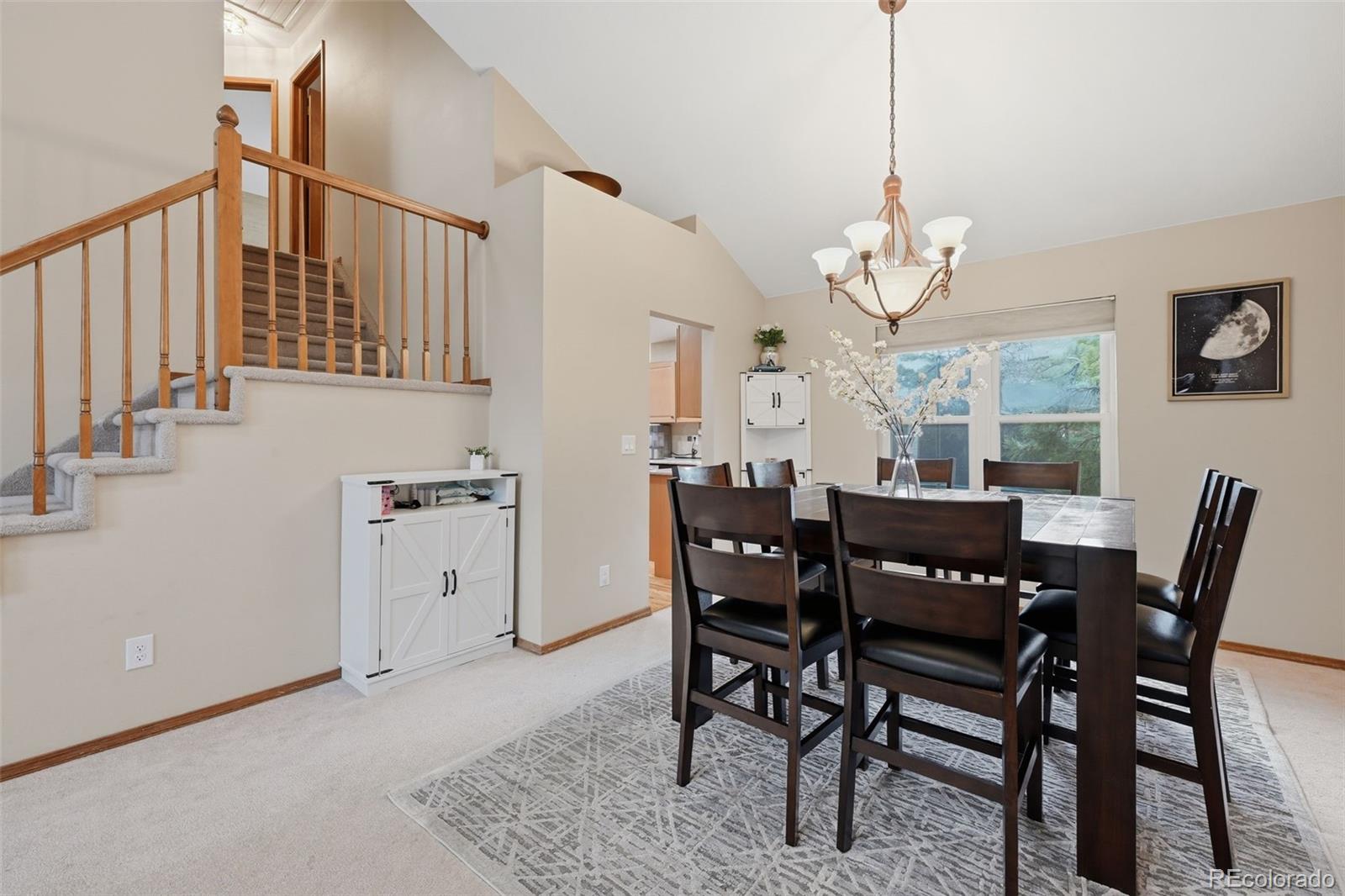 MLS Image #5 for 3640  falco court,colorado springs, Colorado
