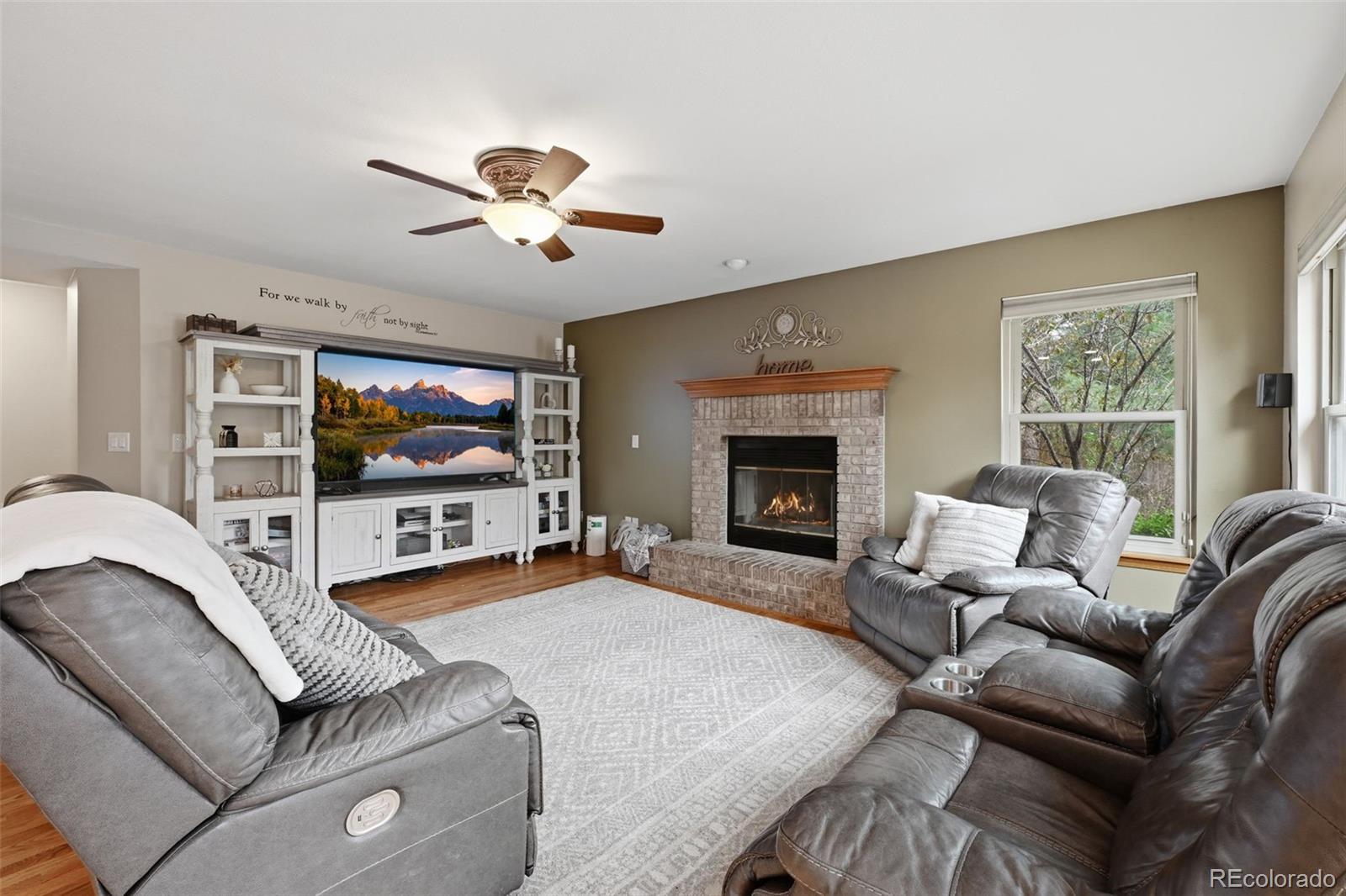 MLS Image #6 for 3640  falco court,colorado springs, Colorado