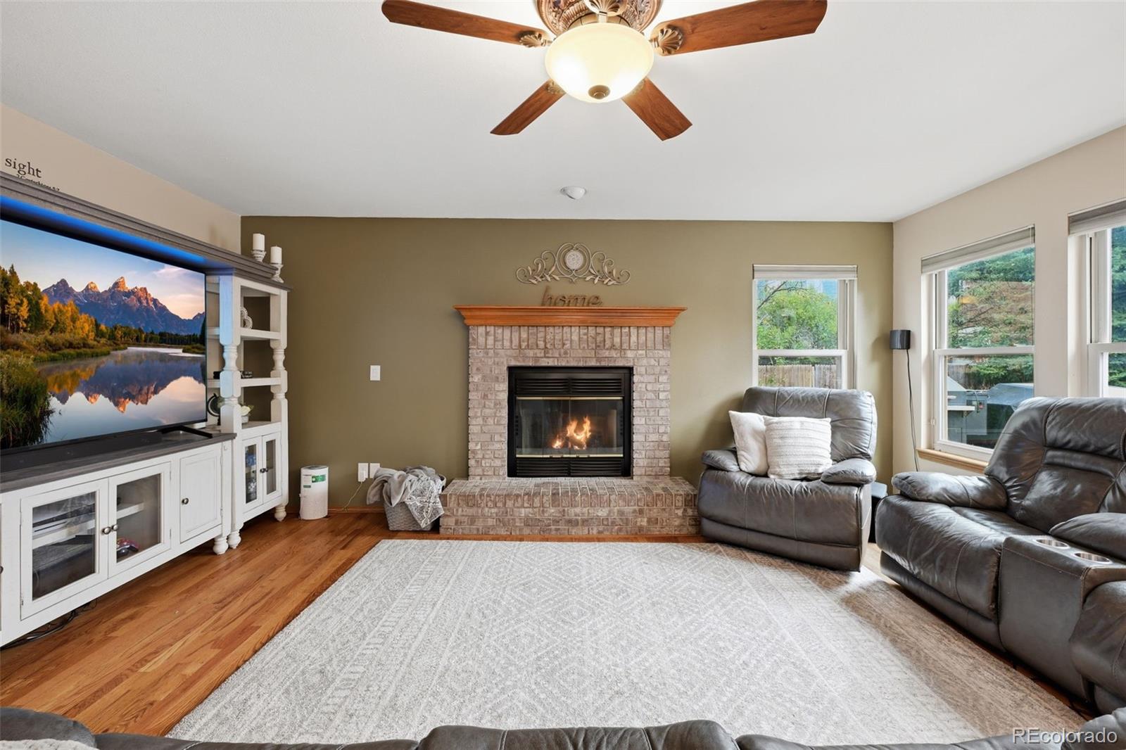 MLS Image #7 for 3640  falco court,colorado springs, Colorado
