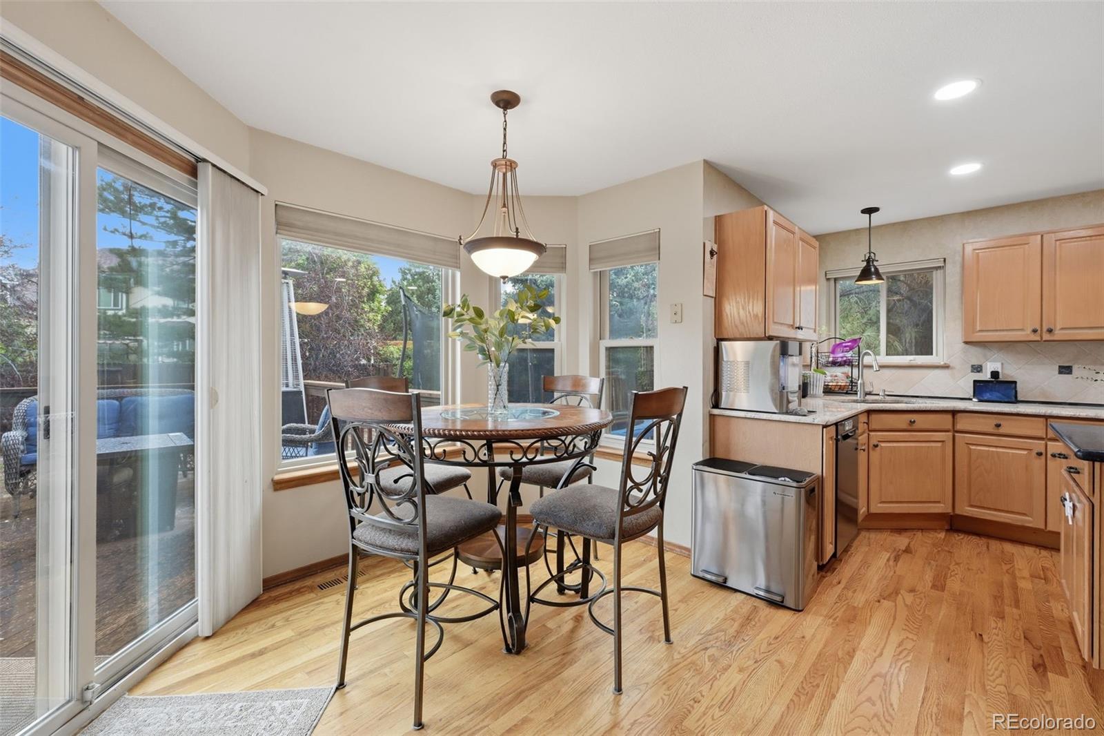 MLS Image #8 for 3640  falco court,colorado springs, Colorado