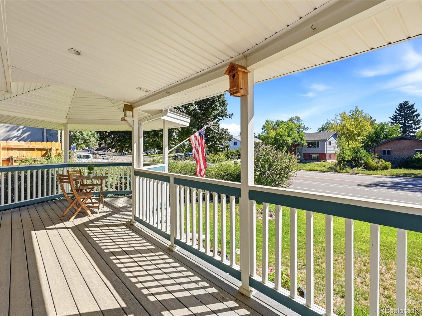 MLS Image #1 for 10927  melody drive,denver, Colorado