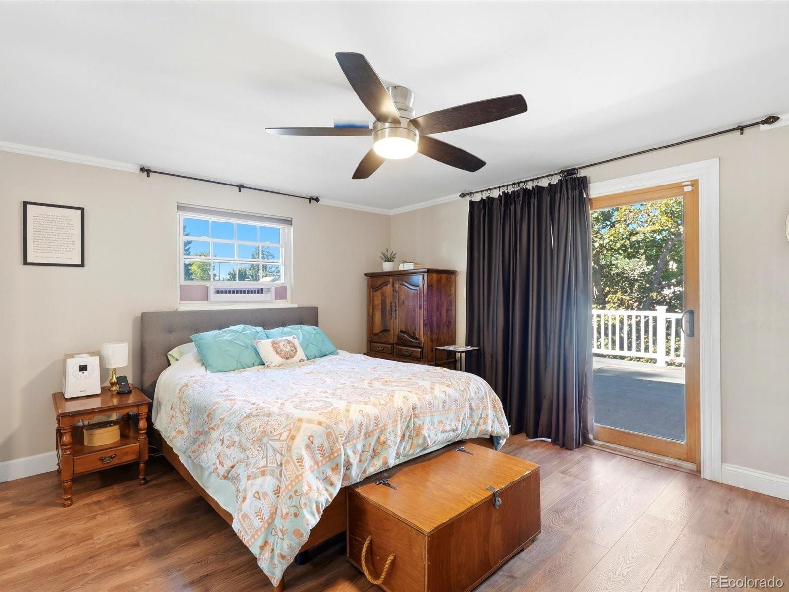 MLS Image #10 for 10927  melody drive,denver, Colorado