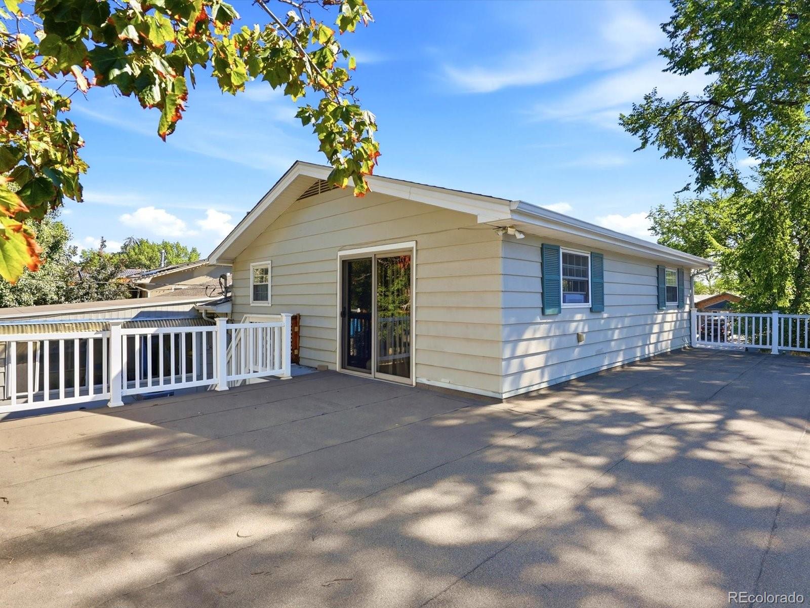 MLS Image #11 for 10927  melody drive,denver, Colorado