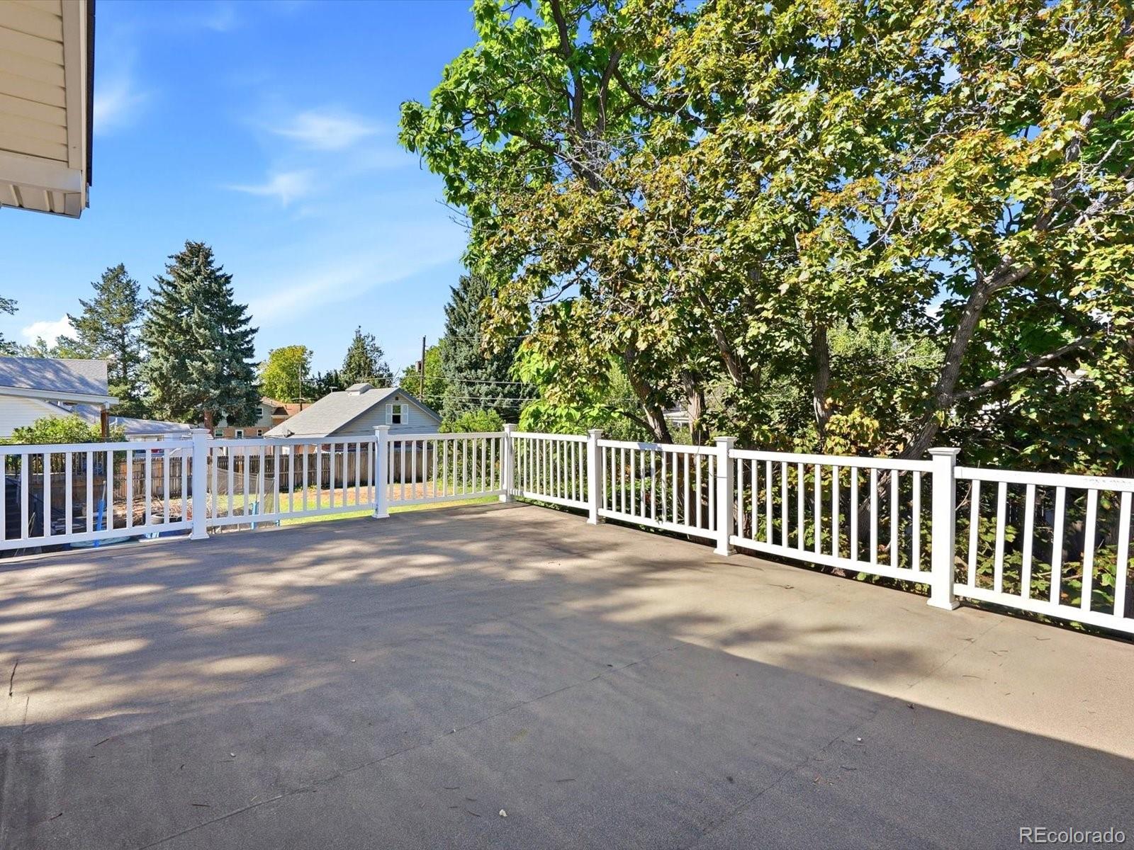 MLS Image #12 for 10927  melody drive,denver, Colorado