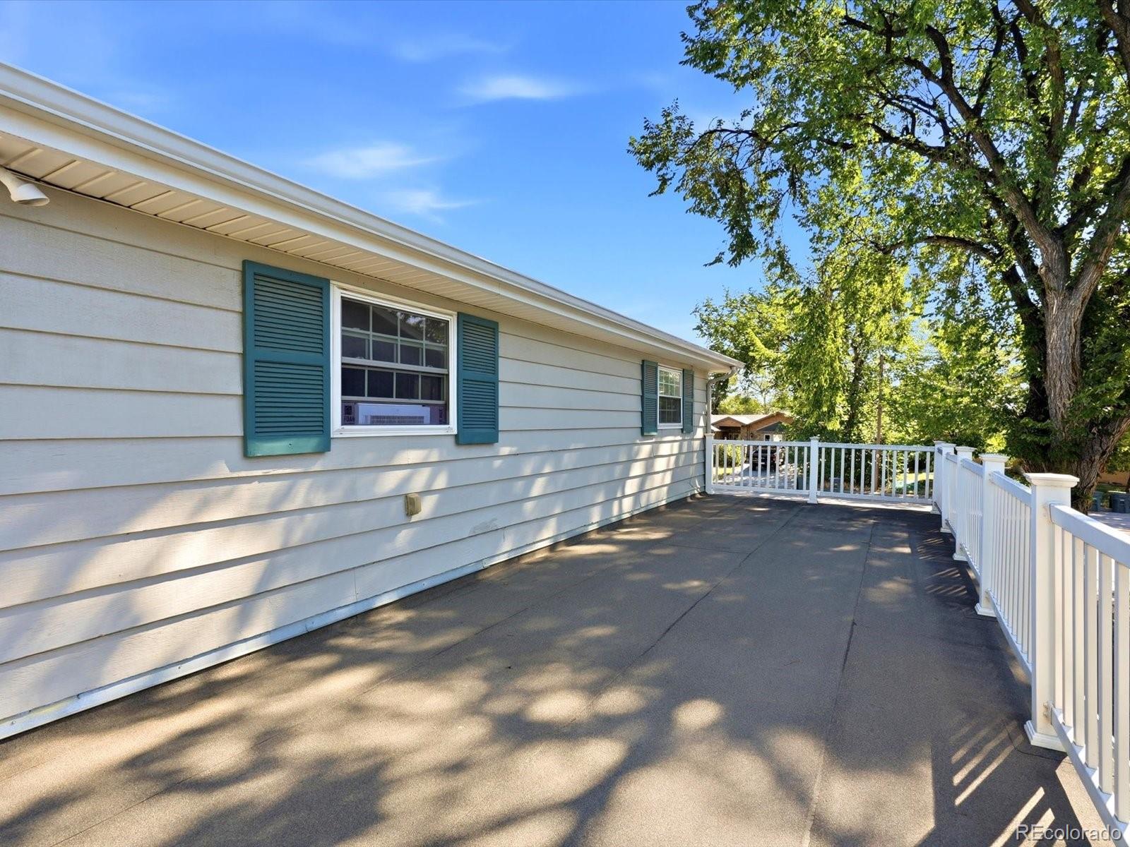 MLS Image #13 for 10927  melody drive,denver, Colorado