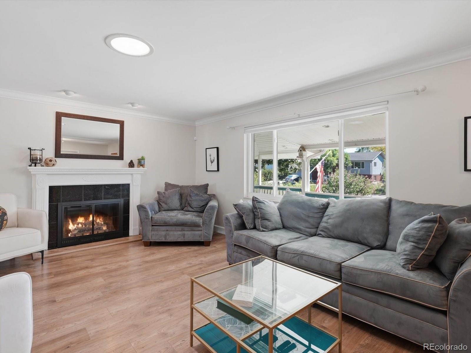 MLS Image #2 for 10927  melody drive,denver, Colorado