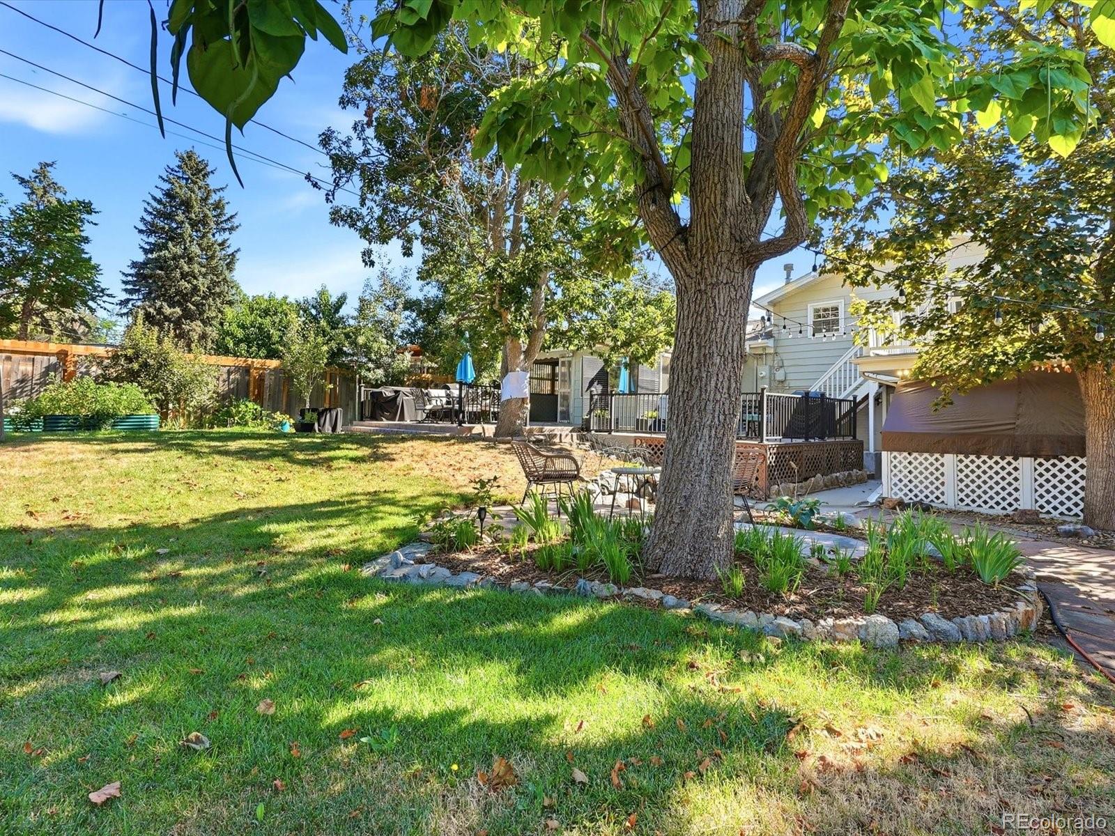 MLS Image #24 for 10927  melody drive,denver, Colorado