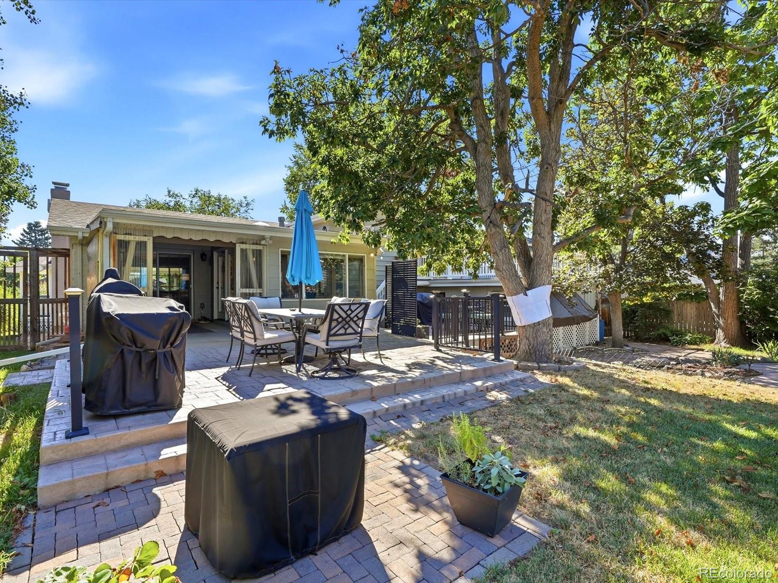 MLS Image #25 for 10927  melody drive,denver, Colorado