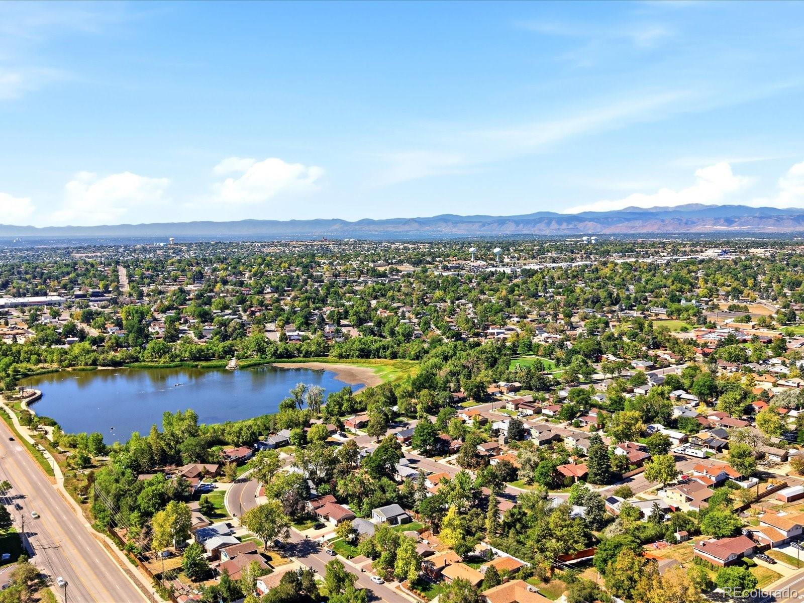 MLS Image #26 for 10927  melody drive,denver, Colorado