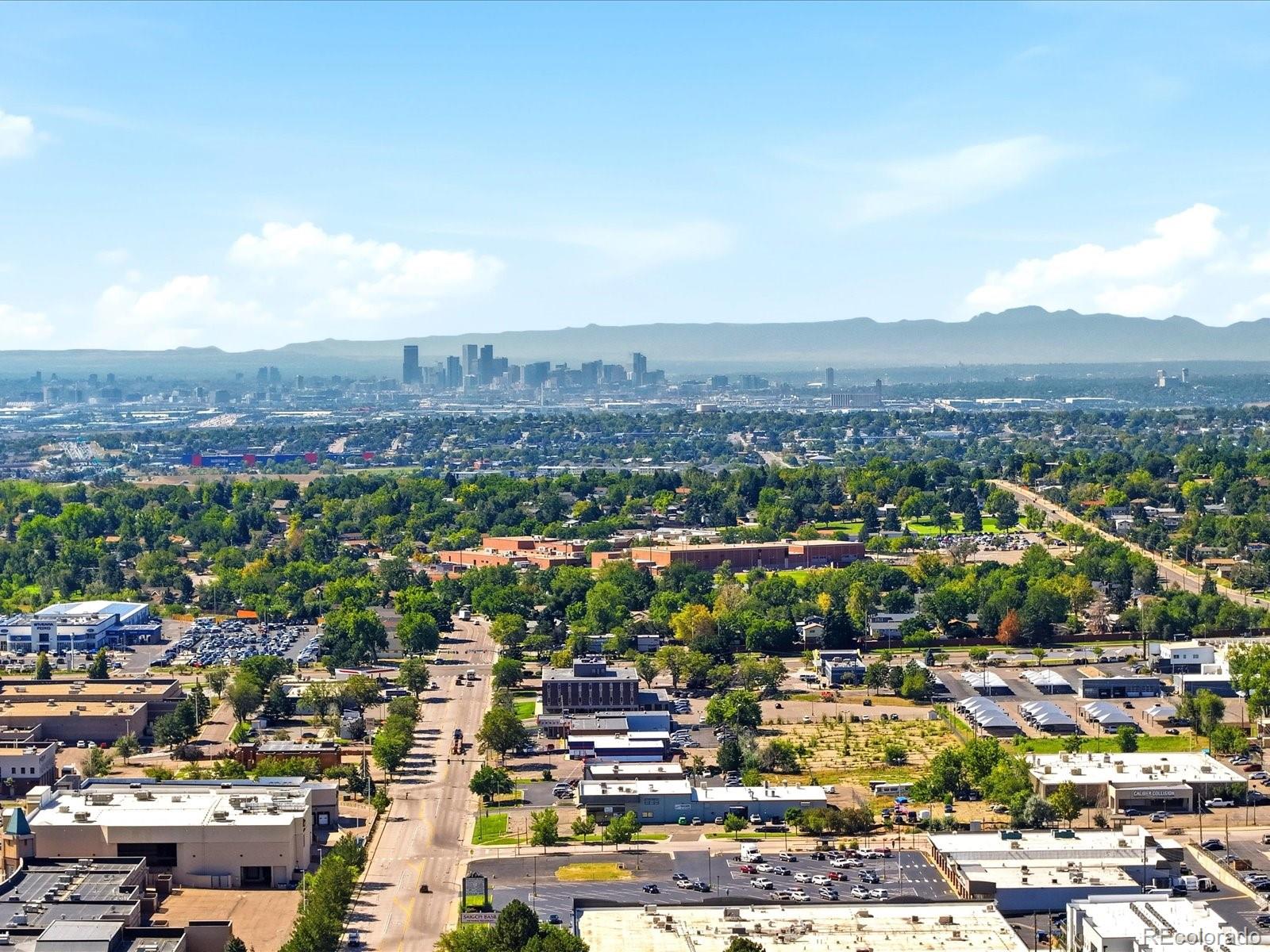 MLS Image #27 for 10927  melody drive,denver, Colorado