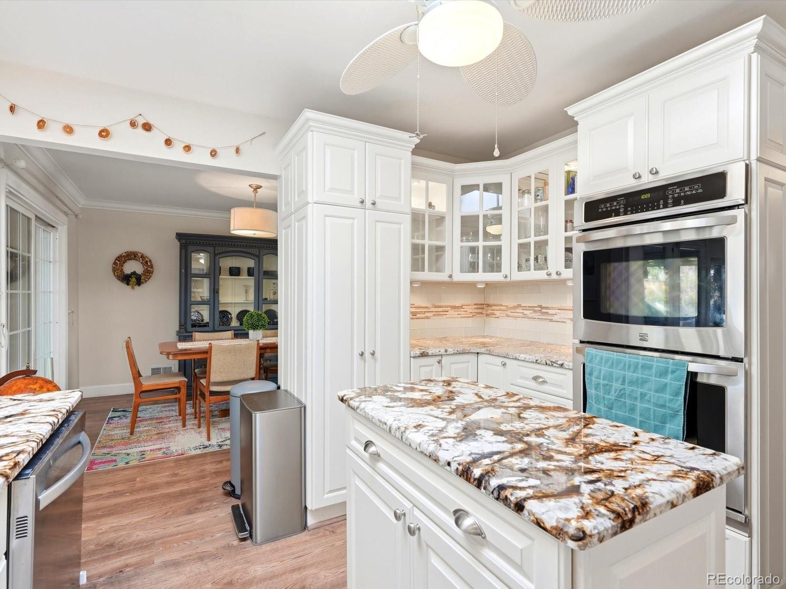 MLS Image #4 for 10927  melody drive,denver, Colorado