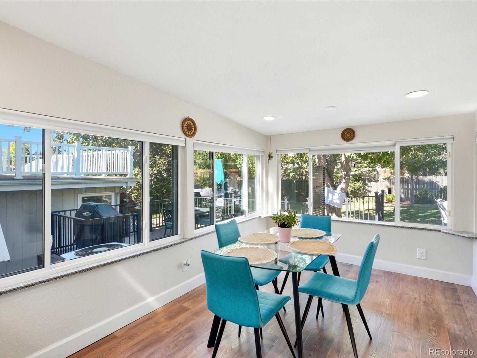 MLS Image #5 for 10927  melody drive,denver, Colorado