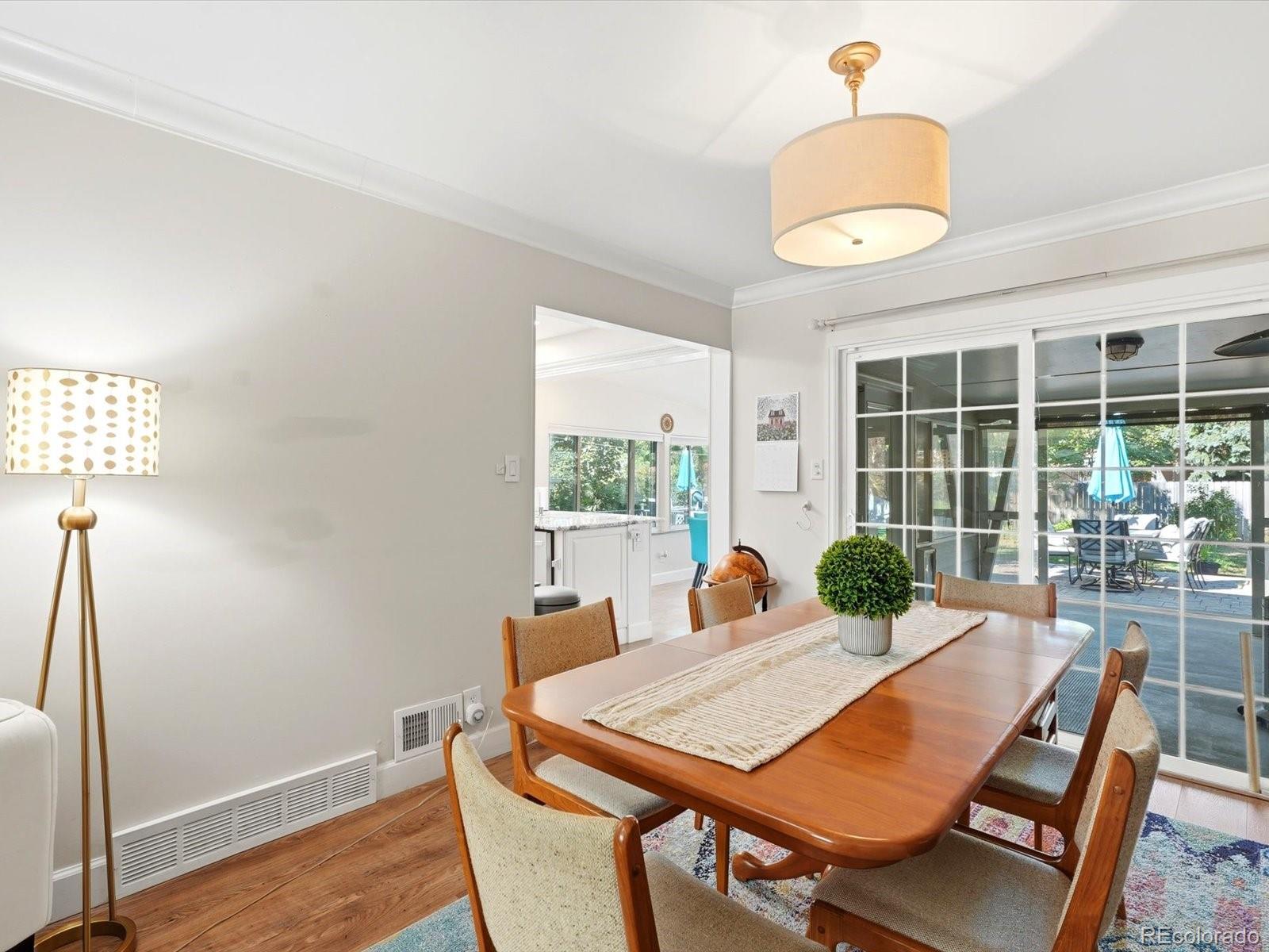 MLS Image #6 for 10927  melody drive,denver, Colorado