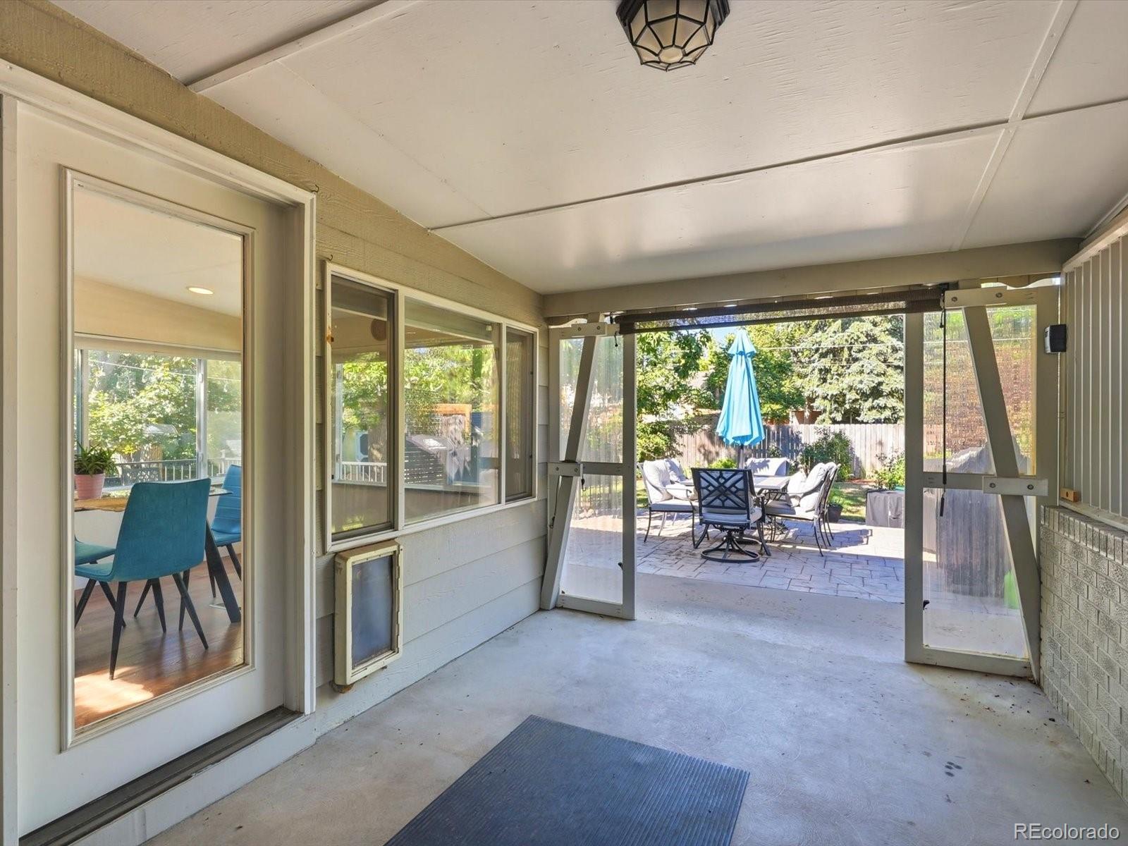 MLS Image #7 for 10927  melody drive,denver, Colorado