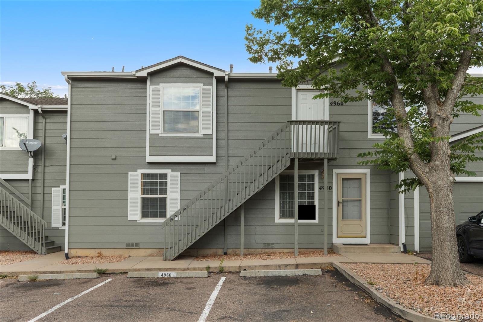 MLS Image #0 for 4960  universal heights,colorado springs, Colorado