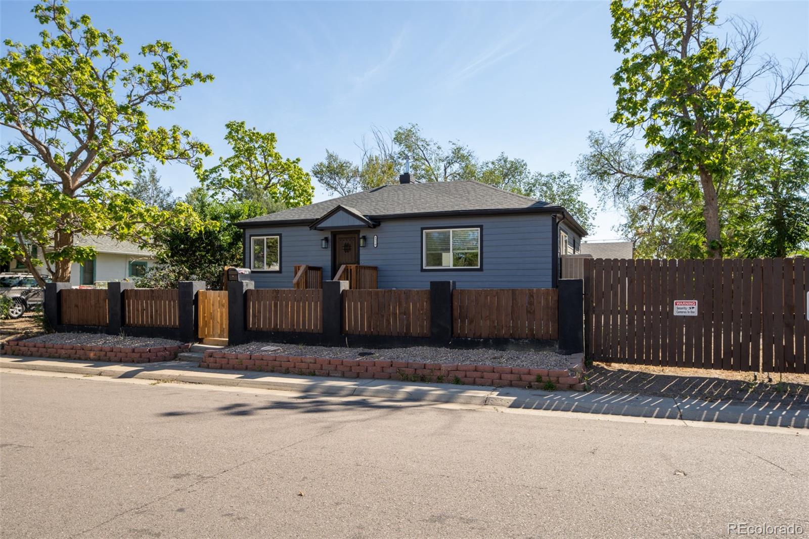 MLS Image #1 for 4970  milwaukee street,denver, Colorado
