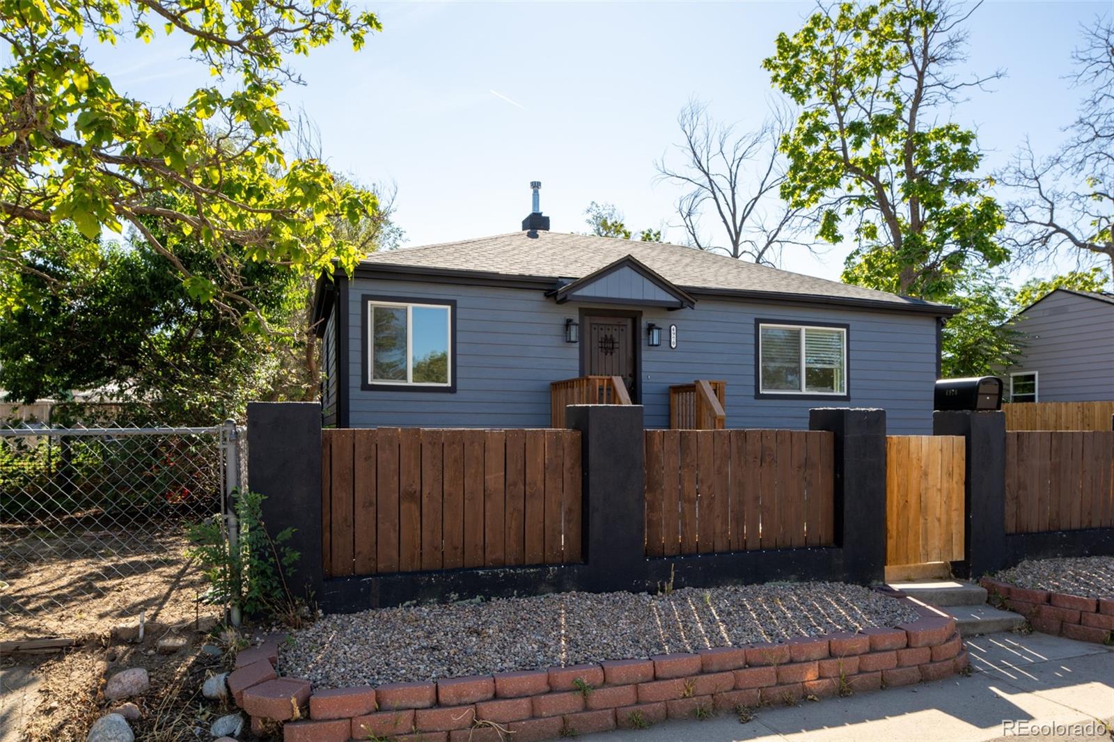 MLS Image #2 for 4970  milwaukee street,denver, Colorado