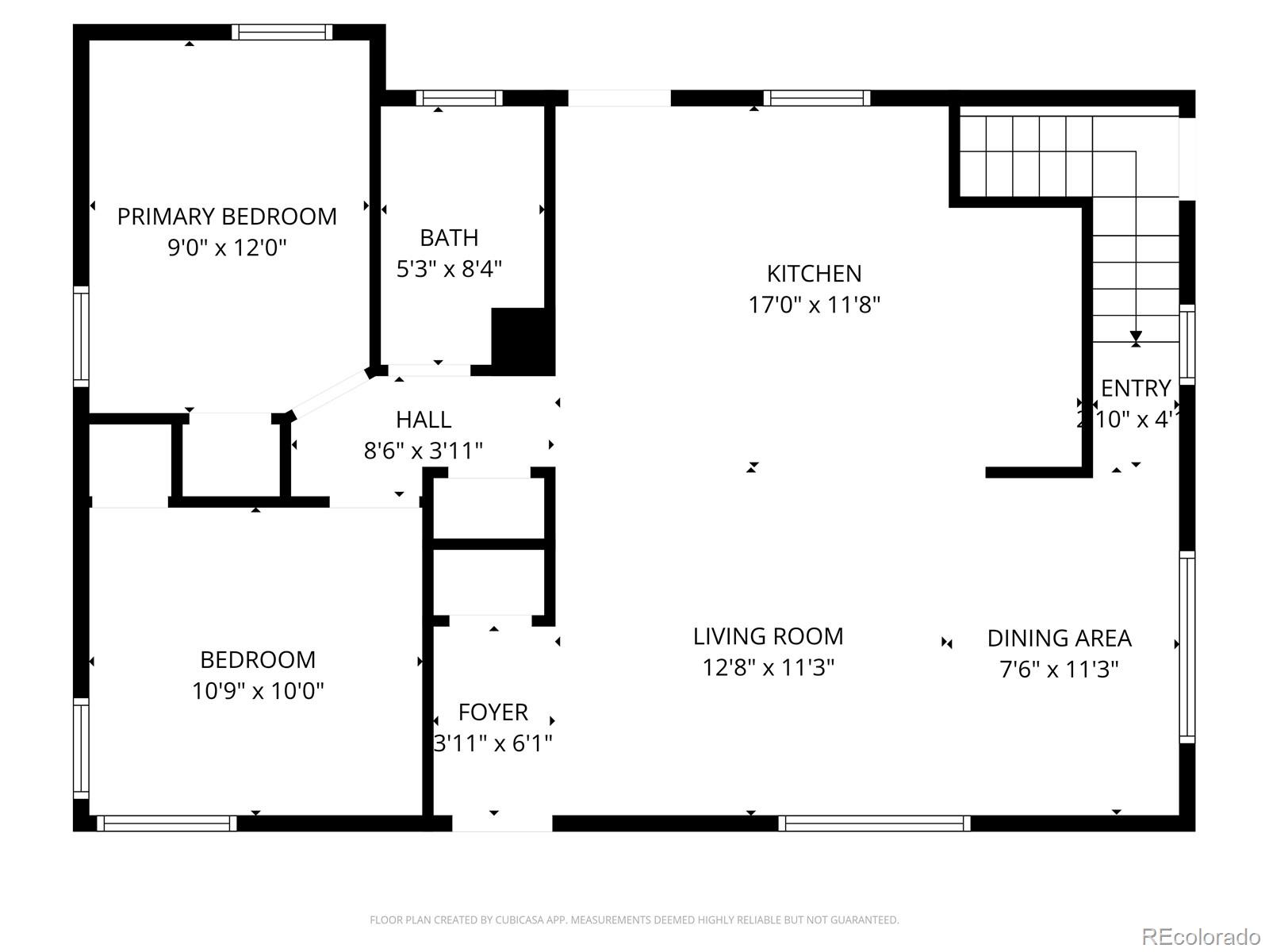 MLS Image #30 for 4970  milwaukee street,denver, Colorado