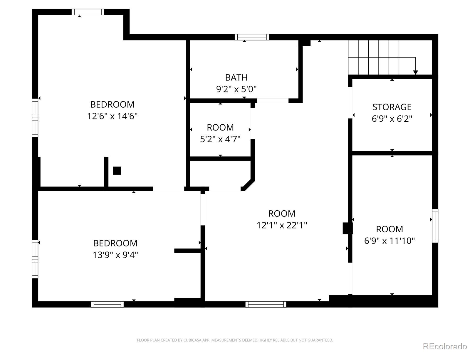 MLS Image #31 for 4970  milwaukee street,denver, Colorado