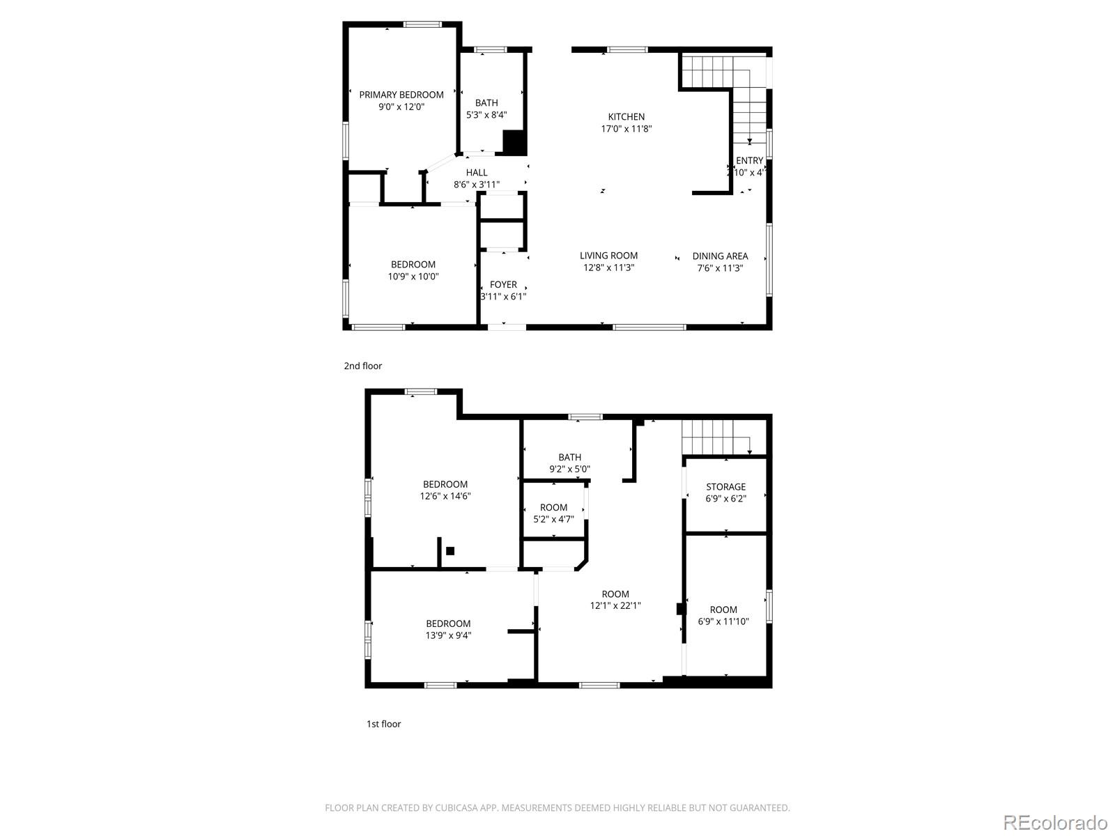 MLS Image #32 for 4970  milwaukee street,denver, Colorado