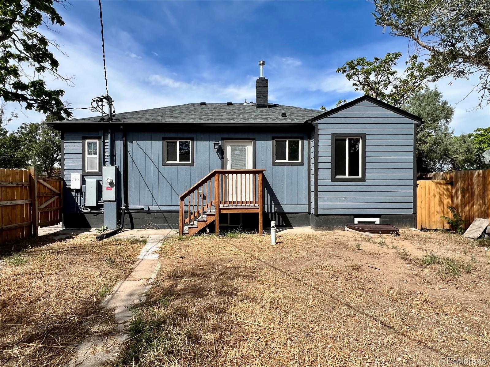 MLS Image #33 for 4970  milwaukee street,denver, Colorado