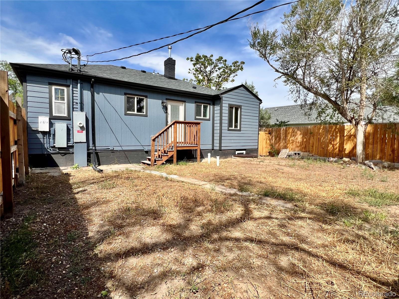 MLS Image #34 for 4970  milwaukee street,denver, Colorado