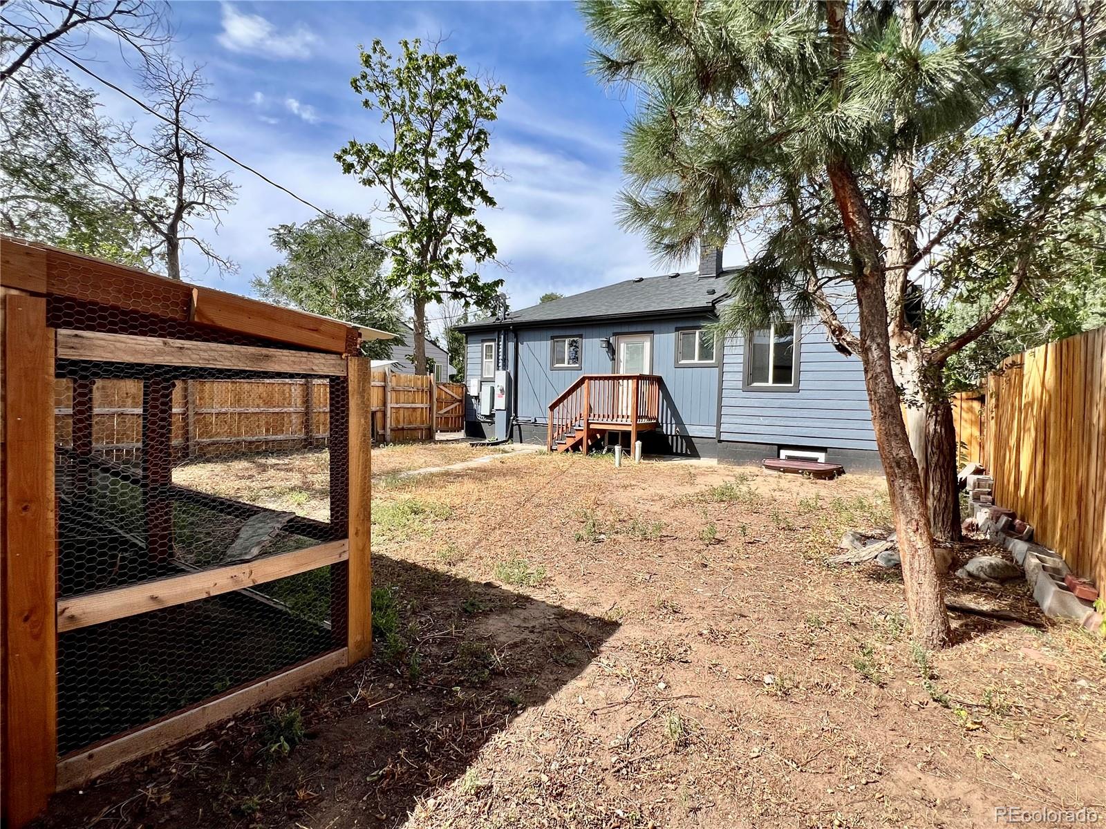 MLS Image #36 for 4970  milwaukee street,denver, Colorado