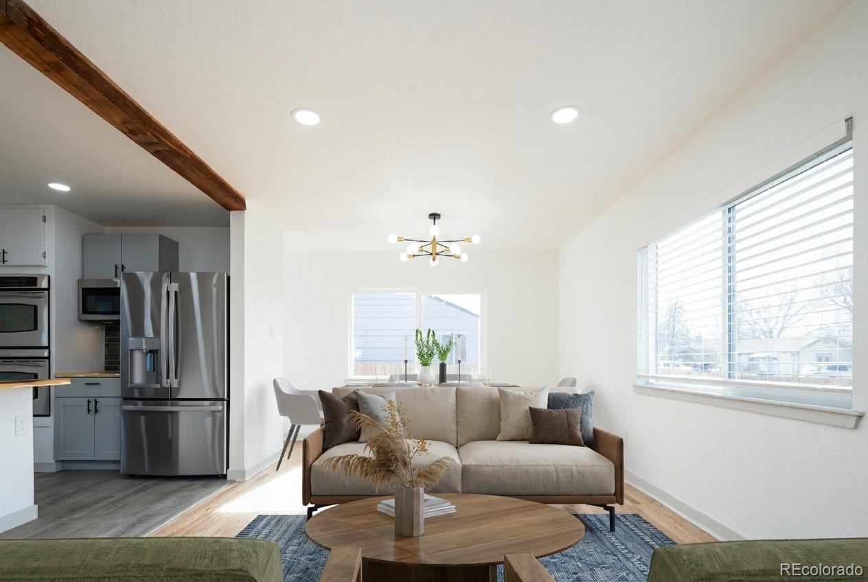 MLS Image #4 for 4970  milwaukee street,denver, Colorado