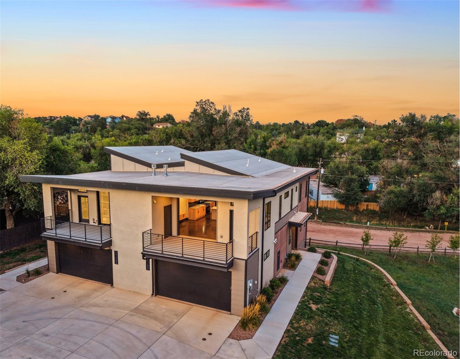 MLS Image #0 for 3149  trenton park grove,colorado springs, Colorado