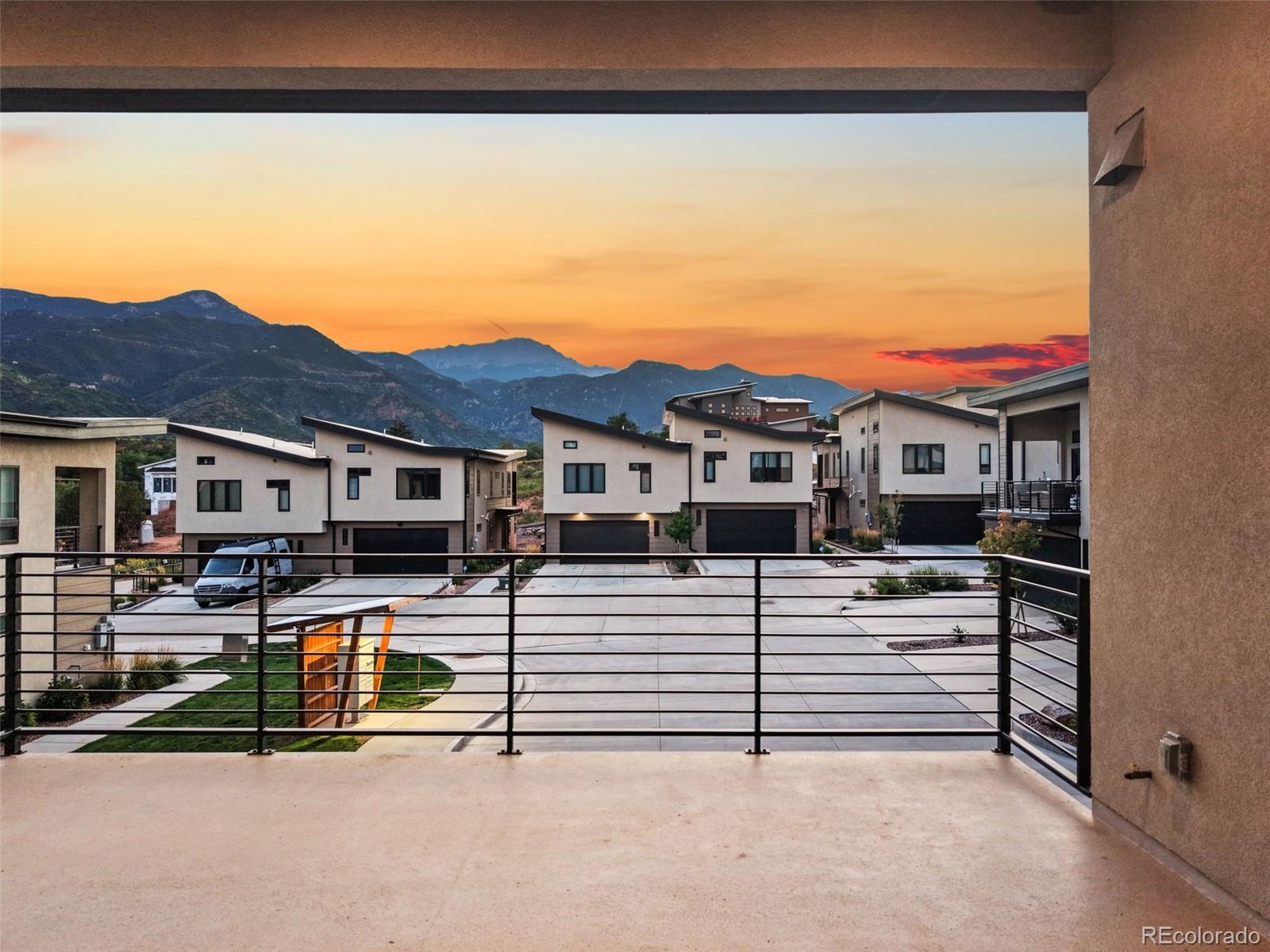 MLS Image #12 for 3149  trenton park grove,colorado springs, Colorado