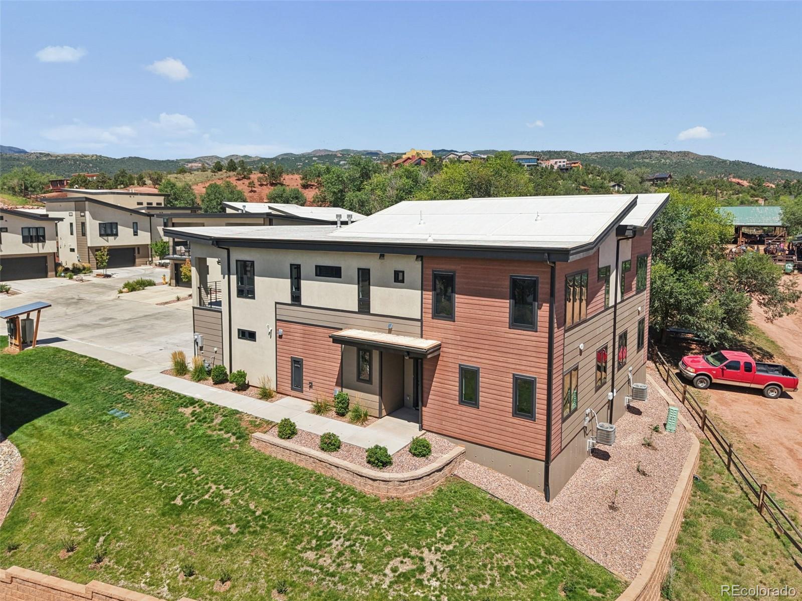 MLS Image #2 for 3149  trenton park grove,colorado springs, Colorado