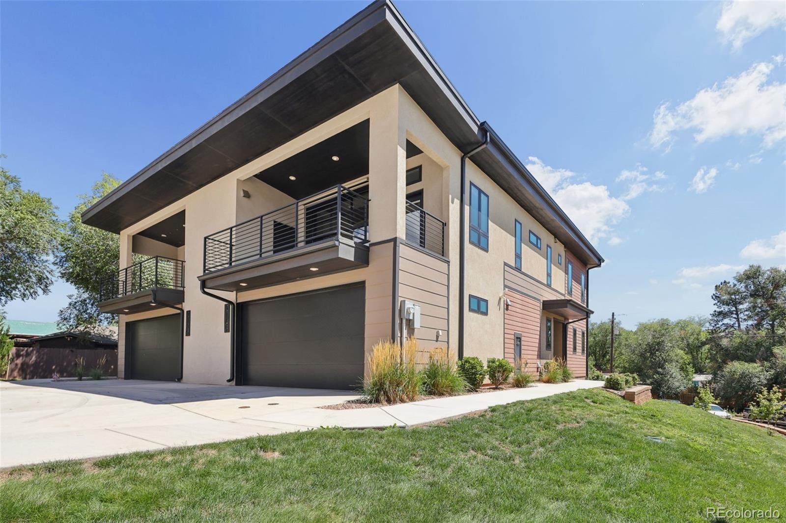 MLS Image #3 for 3149  trenton park grove,colorado springs, Colorado