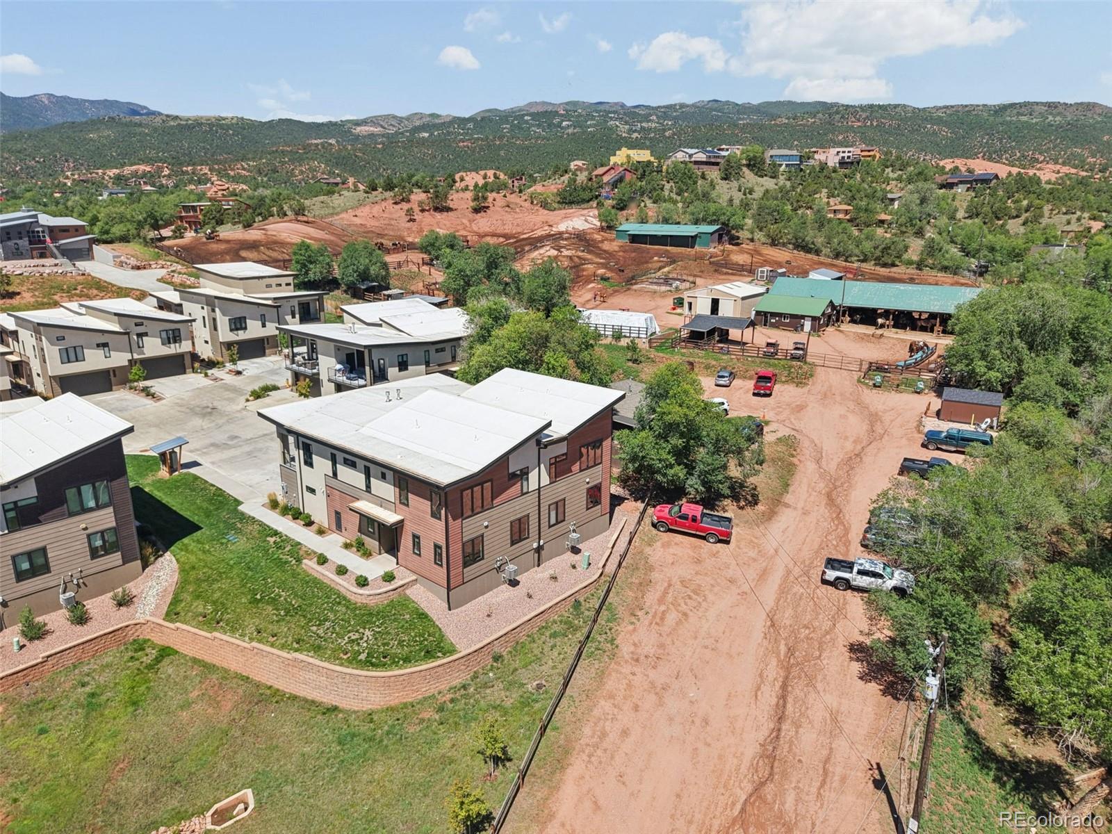 MLS Image #45 for 3149  trenton park grove,colorado springs, Colorado