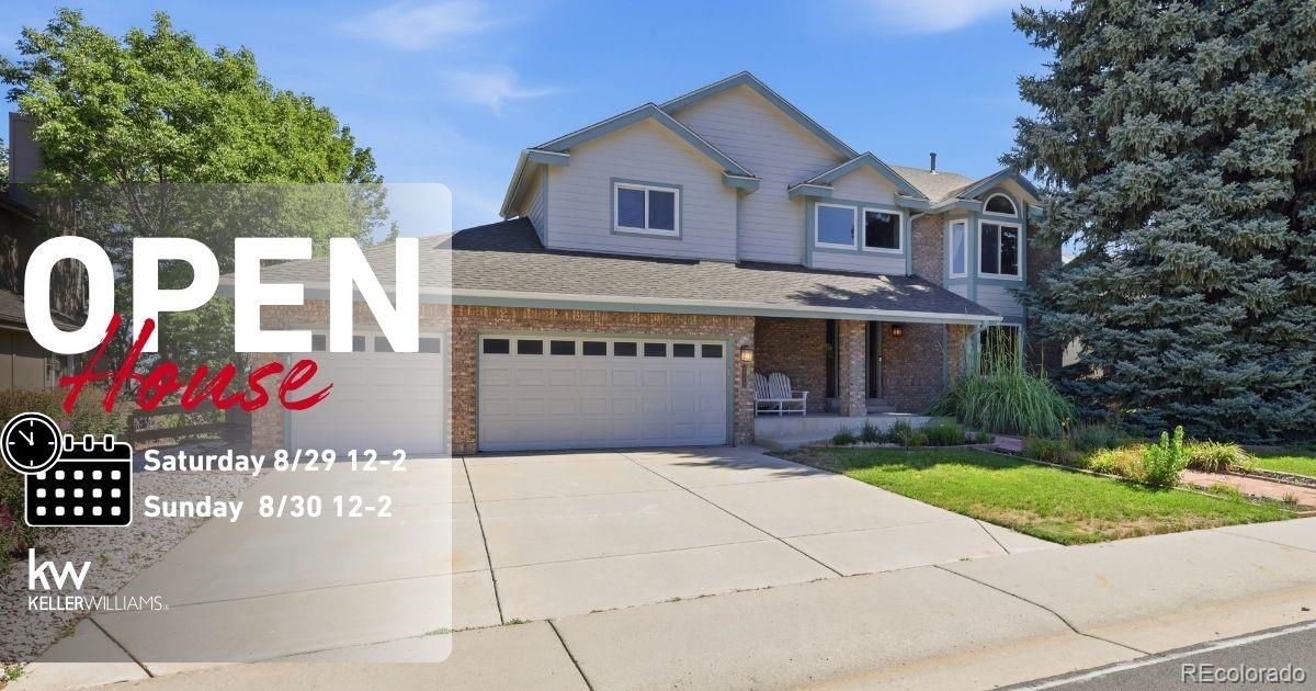 MLS Image #0 for 9748 s ashleigh lane,highlands ranch, Colorado