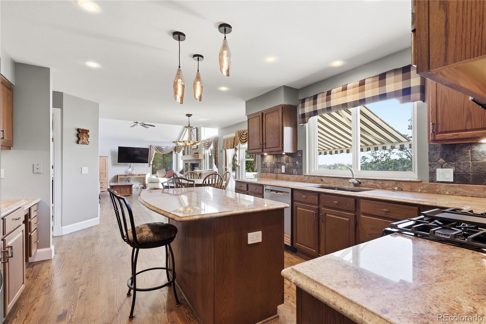 MLS Image #10 for 9748 s ashleigh lane,highlands ranch, Colorado